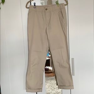 Vintage L.L. Bean women’s trousers